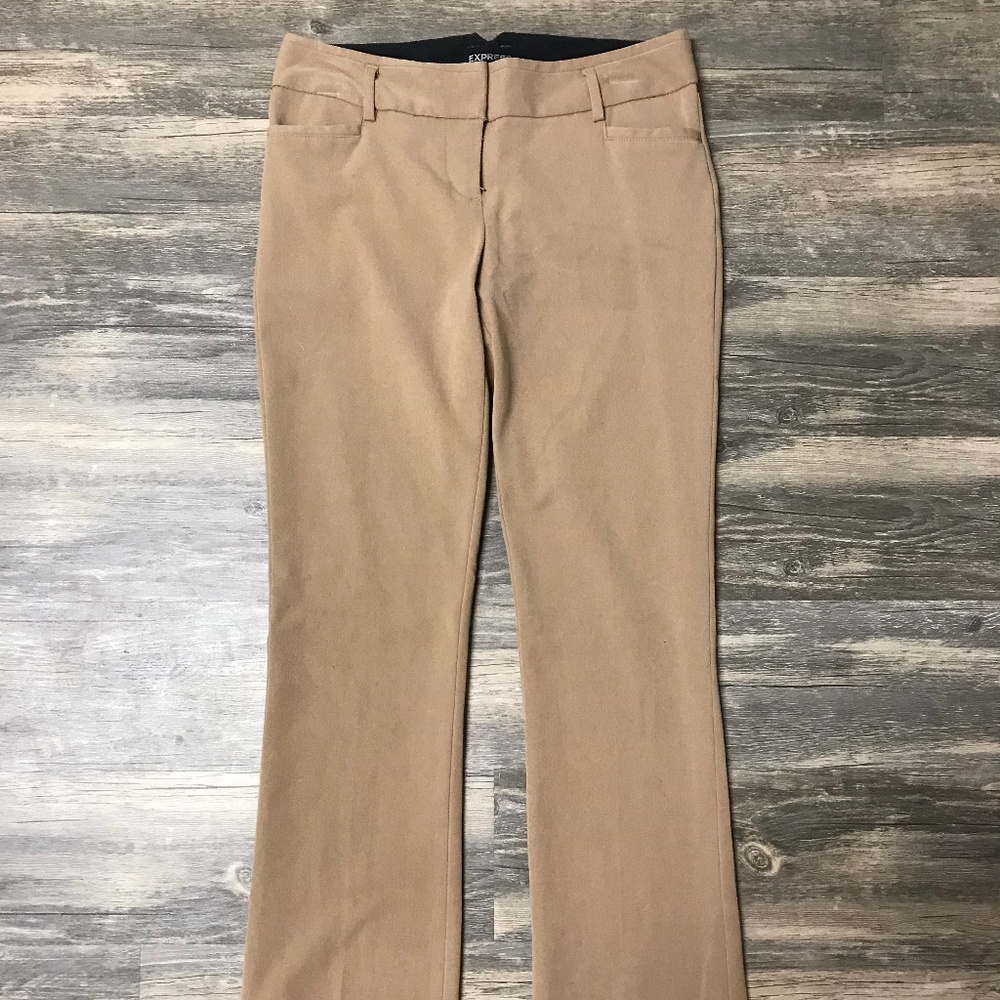 Express Columnist Dress Pants